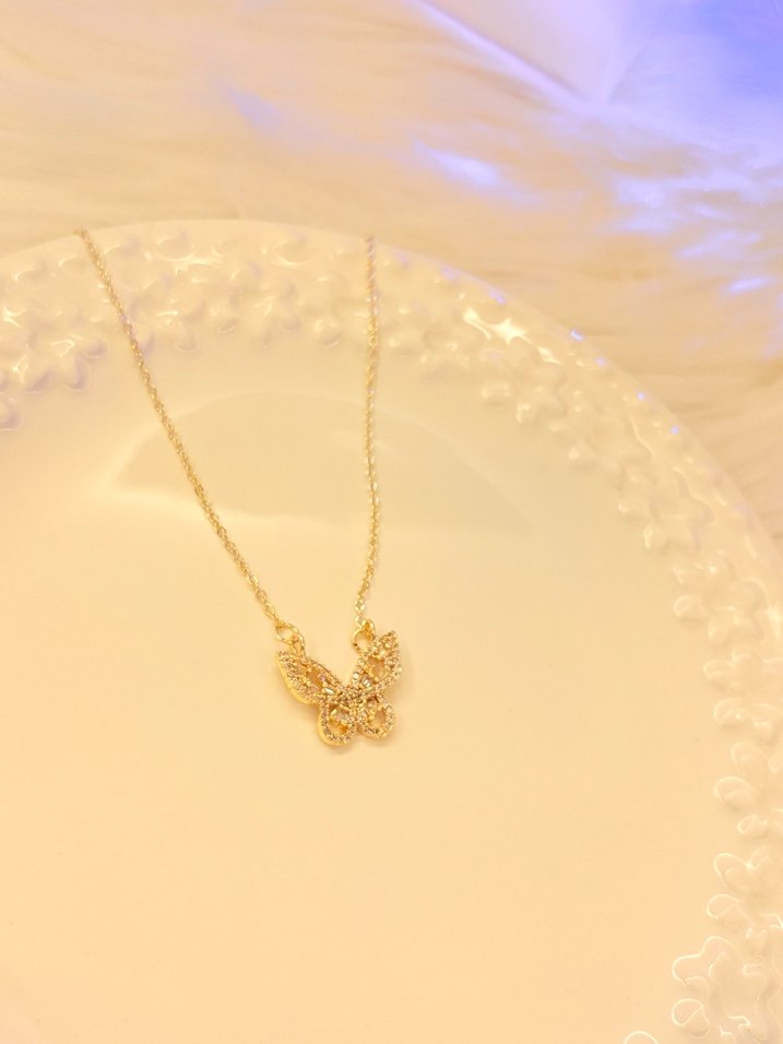 Çelik Kolye - Görsel 5