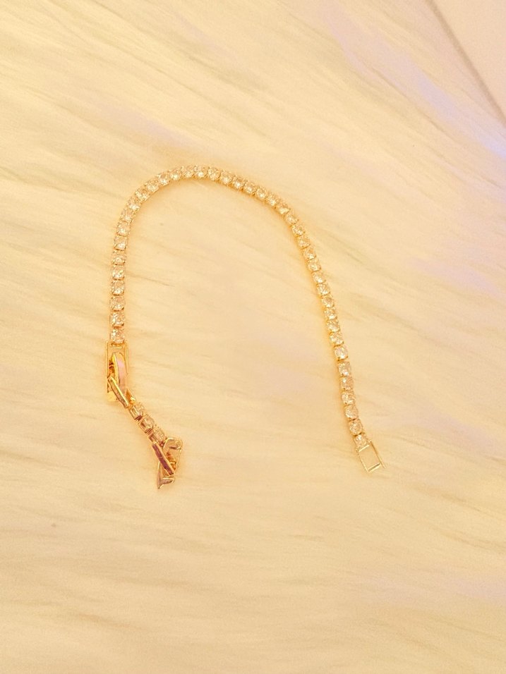 Su Yolu bileklik - Görsel 3