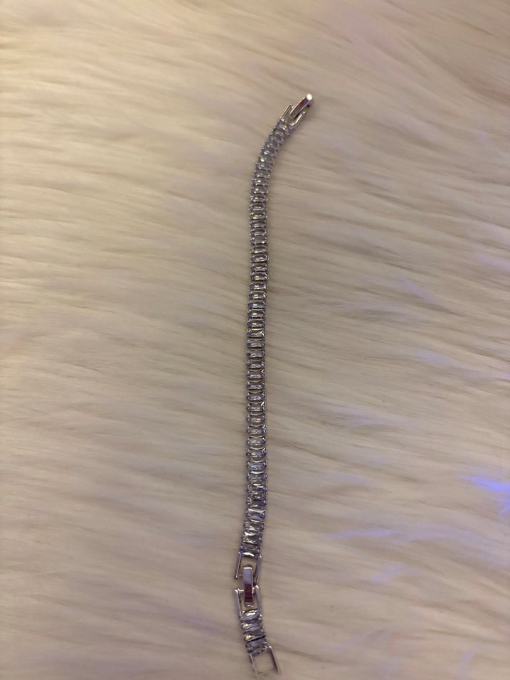 Su Yolu bileklik - Görsel 2