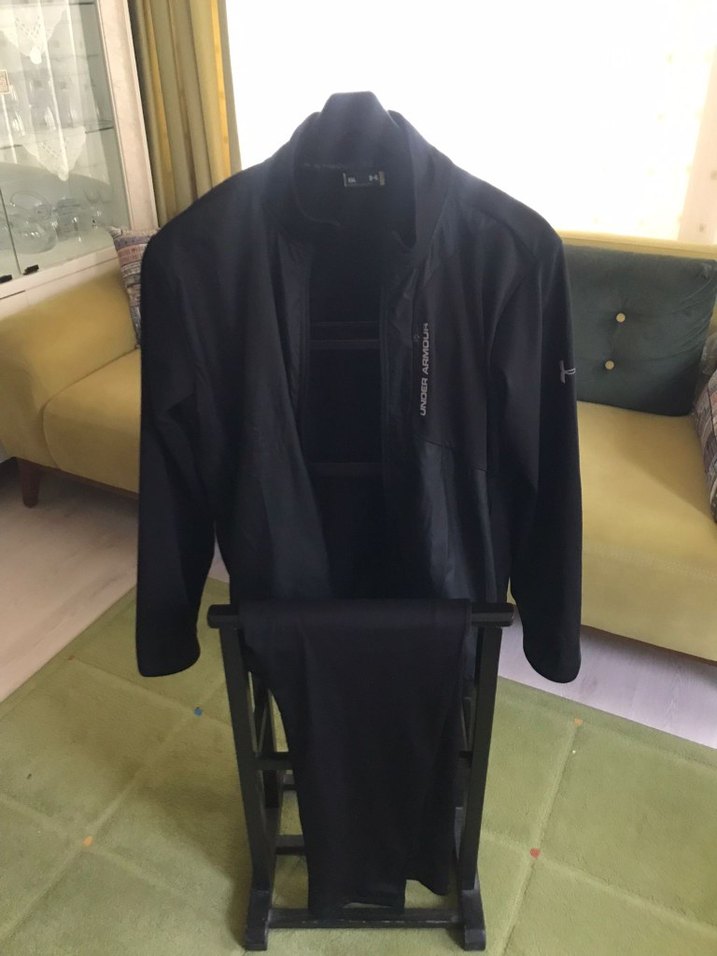 erkek eşofman takımı - Görsel 2