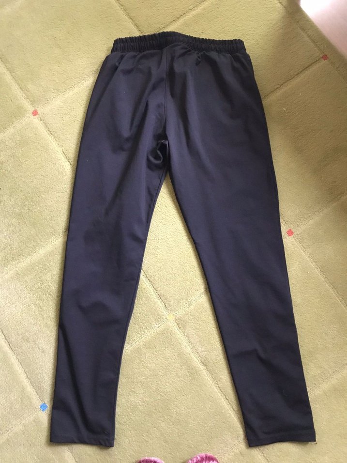 Kırmızı erkek Eşofman Takımı Puma - Görsel 5