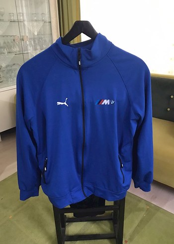 Lacivert Eşofman Takımı - Görsel 2