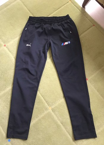 Lacivert Eşofman Takımı - Görsel 4