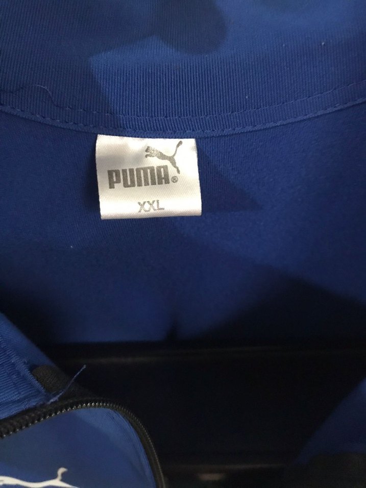 Lacivert Eşofman Takımı - Görsel 3