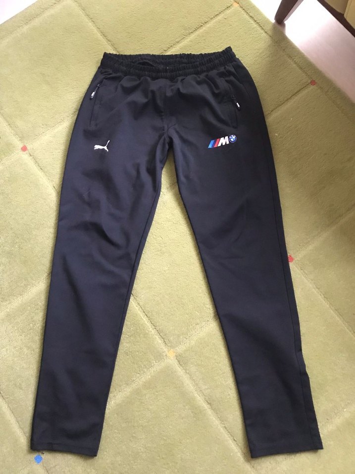 Lacivert Eşofman Takımı - Görsel 4