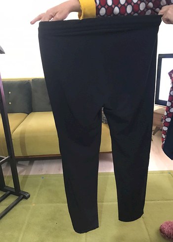 eşofman altı - Görsel 3