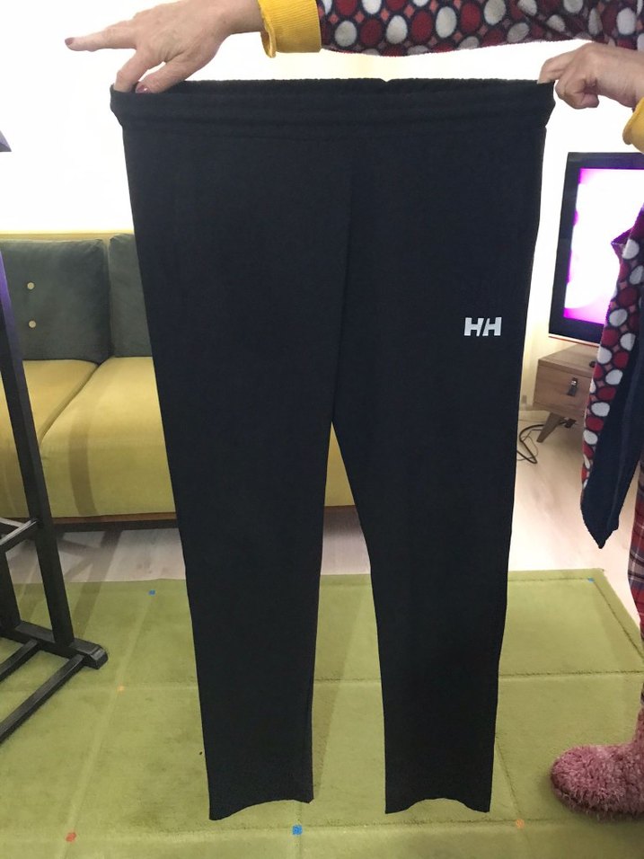 eşofman altı - Görsel 2