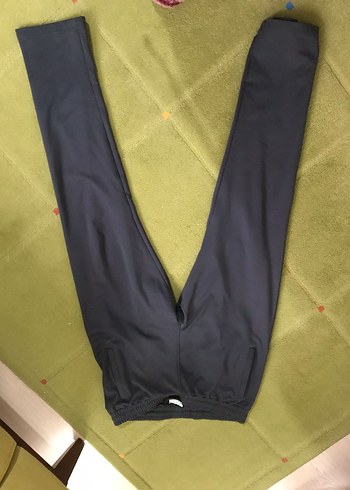 Columbia Lacivert Kapüşonlu Rahat eşofman takımı - Görsel 5