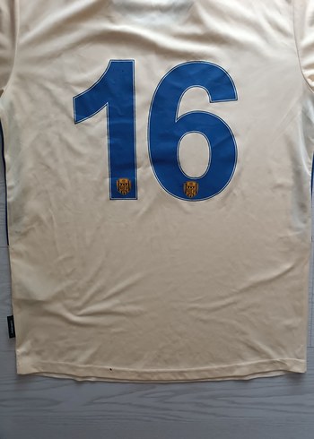 Ankaragücü orjinal forma - Görsel 3