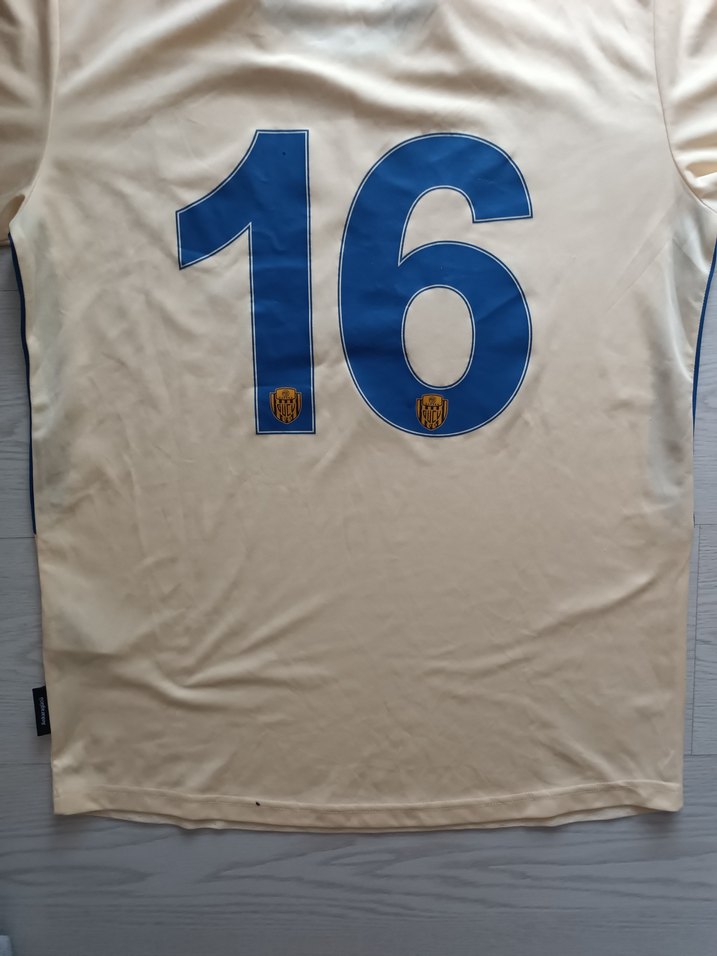 Ankaragücü orjinal forma - Görsel 3