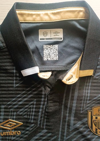 Ankaragücü orjinal forma - Görsel 2