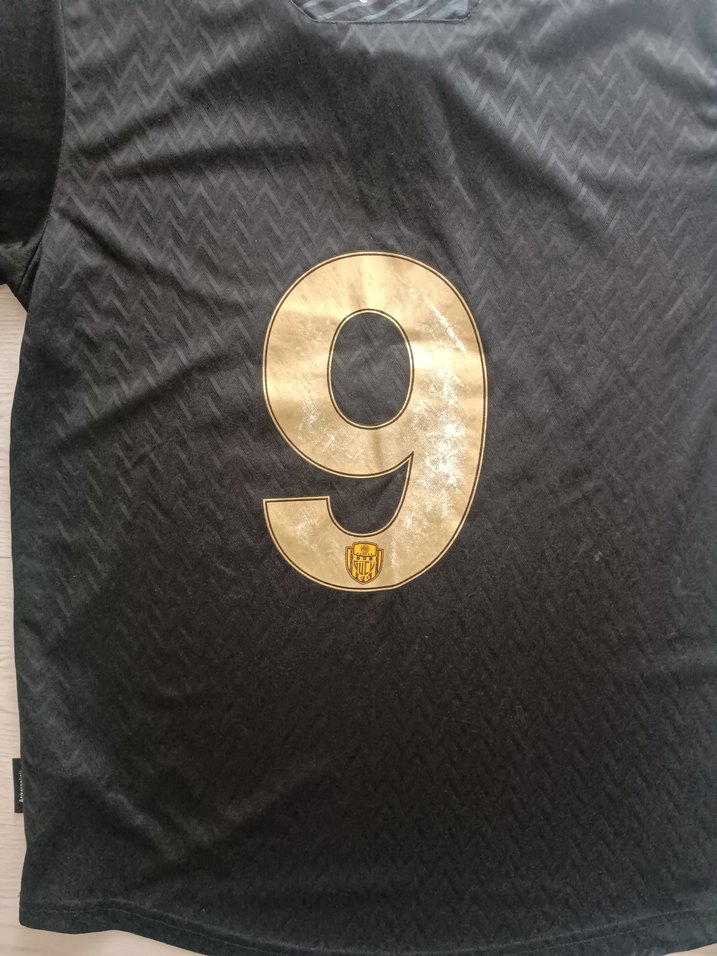 Ankaragücü orjinal forma - Görsel 3