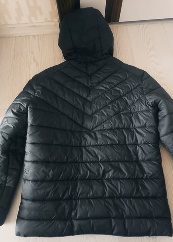 Orjinal MAVİ mont - Görsel 2