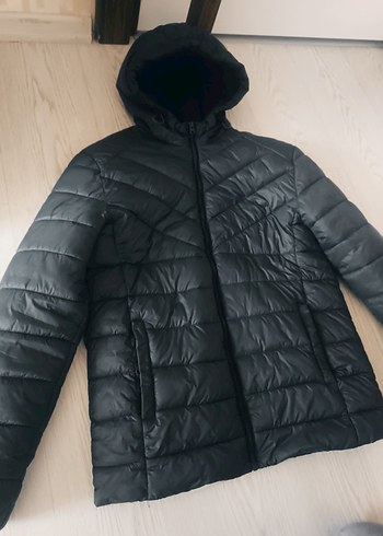 Orjinal MAVİ mont - Görsel 3