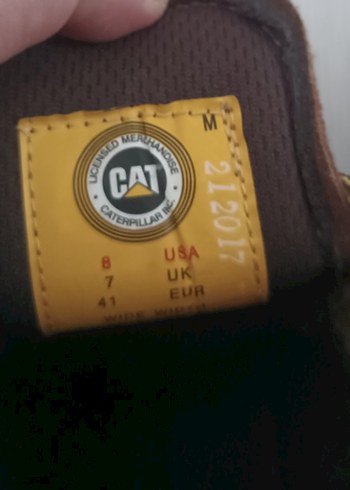 Orjinal CAT Bot - Görsel 6