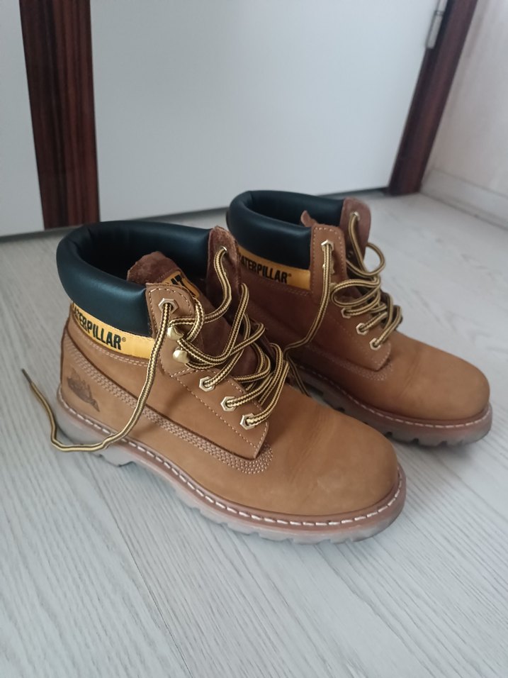 Orjinal CAT Bot - Görsel 2