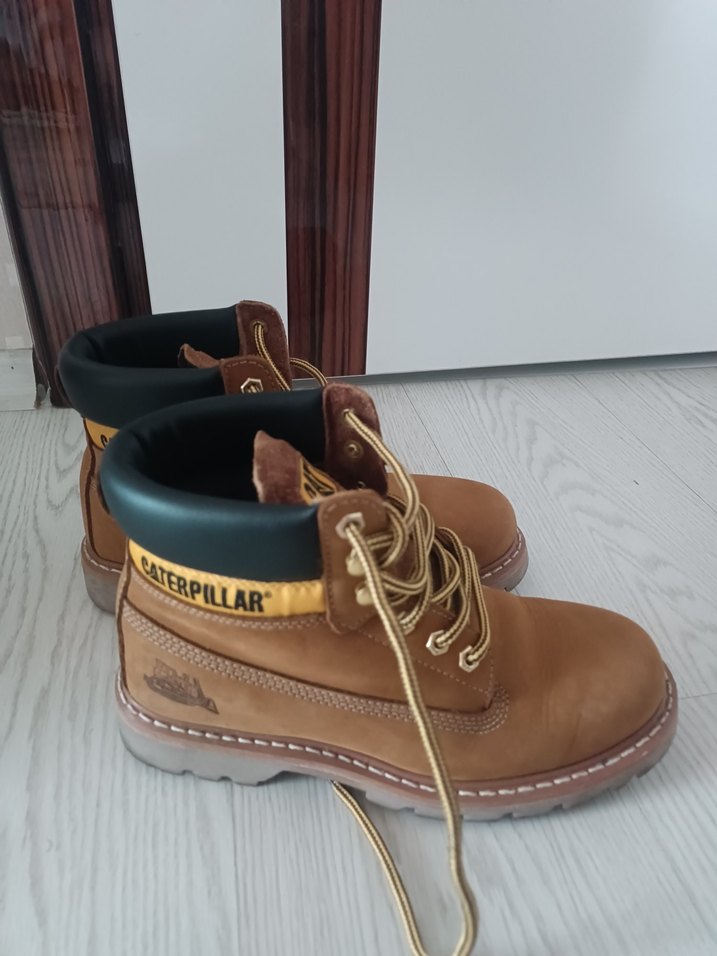 Orjinal CAT Bot - Görsel 4