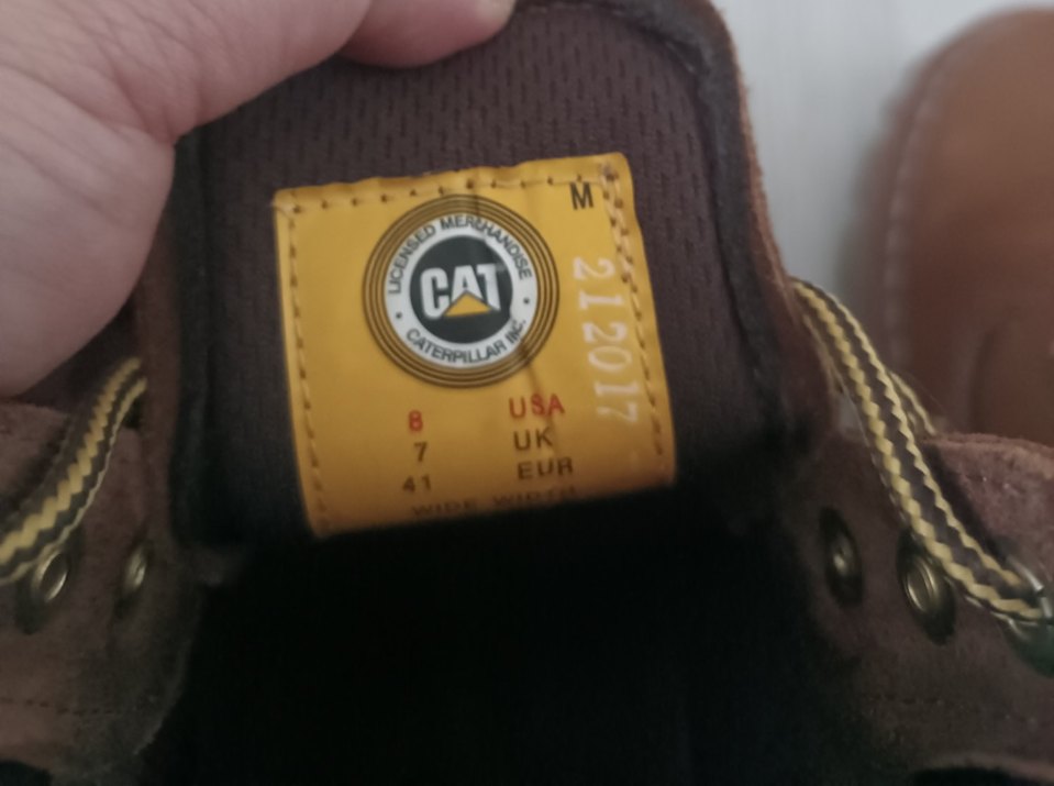 Orjinal CAT bot - Görsel 3