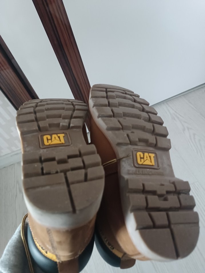 Orjinal CAT bot - Görsel 2