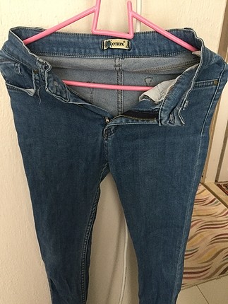 Jean pantolon