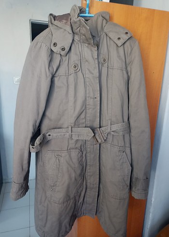 Kadın Beyaz Cırt Cırtlı Spor Ayakkabı - Görsel 13