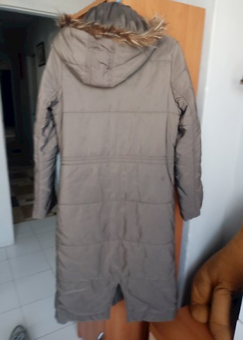 Kadın Beyaz Cırt Cırtlı Spor Ayakkabı - Görsel 18