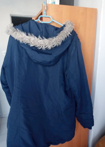 Kadın Beyaz Cırt Cırtlı Spor Ayakkabı - Görsel 15