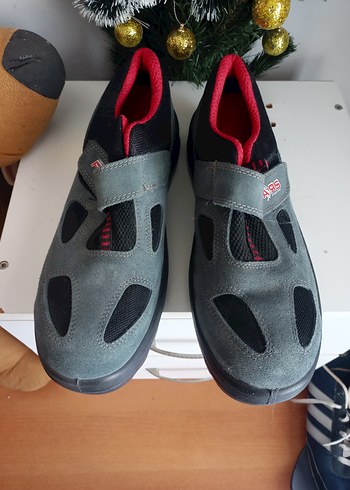 Düğmeli Gri Erkek Kaban Midi Boy - Görsel 8