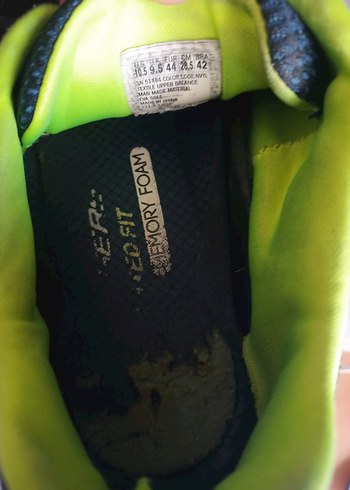 Düğmeli Gri Erkek Kaban Midi Boy - Görsel 17