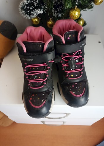 Düğmeli Gri Erkek Kaban Midi Boy - Görsel 14