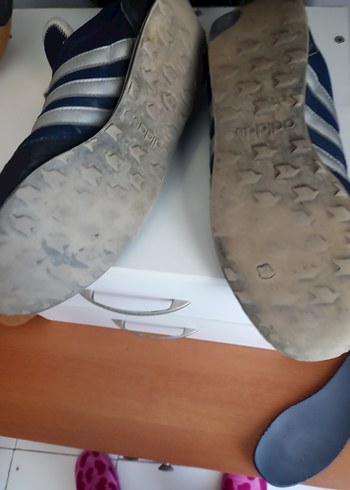 Düğmeli Gri Erkek Kaban Midi Boy - Görsel 4