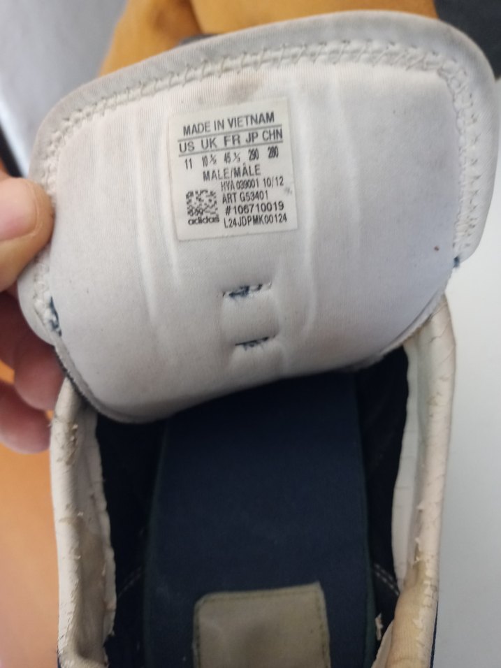 Düğmeli Gri Erkek Kaban Midi Boy - Görsel 3