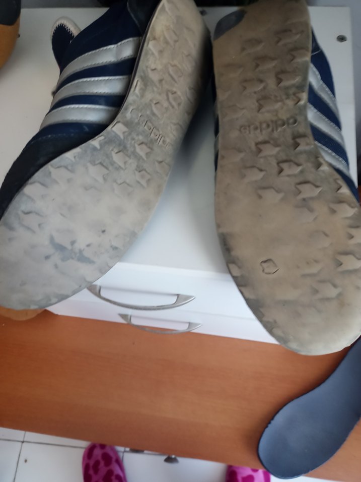 Düğmeli Gri Erkek Kaban Midi Boy - Görsel 4