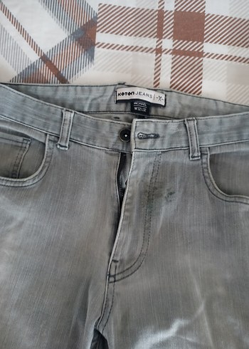 Pantolon - Görsel 3