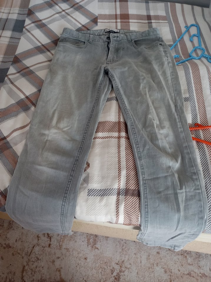 Pantolon - Görsel 4