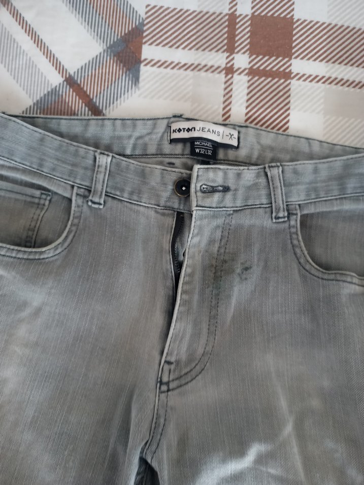 Pantolon - Görsel 3