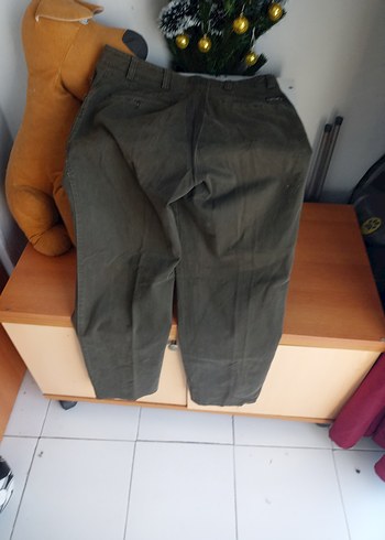 Siyah Normal Boy Kadın Kot Pantolon - Görsel 14