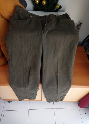 Siyah Normal Boy Kadın Kot Pantolon - Görsel 15