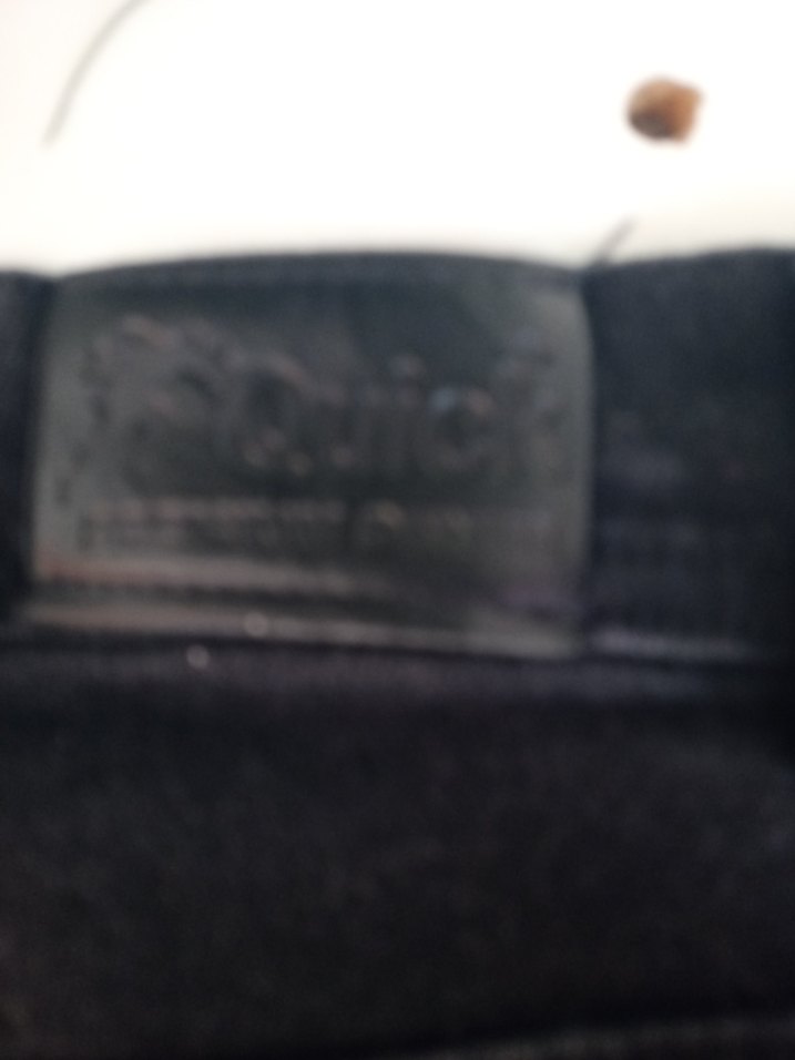 Siyah Normal Boy Kadın Kot Pantolon - Görsel 2