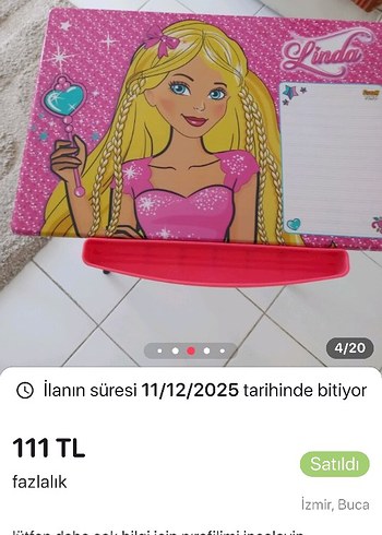 Beyaz Üç Tekerlekli Bisiklet Tekerlekleri - Görsel 2