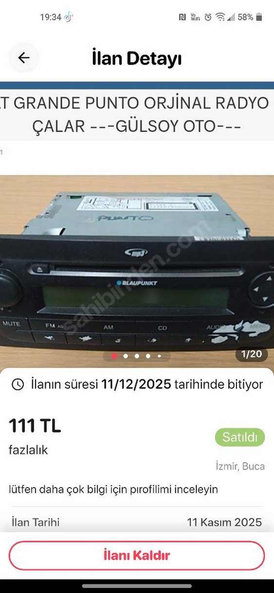 Beyaz Üç Tekerlekli Bisiklet Tekerlekleri - Görsel 4