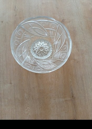 Paşabahçe ürünü