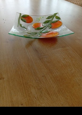 Paşabahçe ürünü