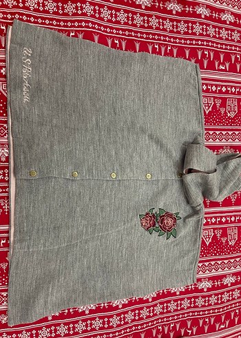 U.S Polo Assn. Standart Beden