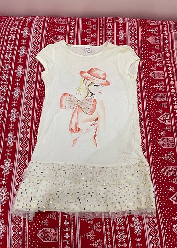 LC Waikiki 15-16 Yaş