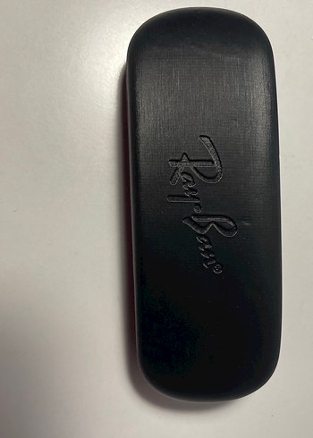 Klasik Siyah Tokalı Kadın Gözlüğü - Görsel 2