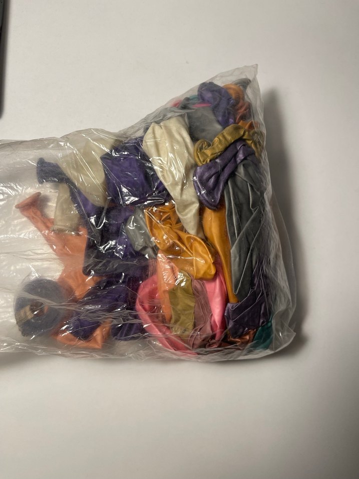 Balonlar - Görsel 2