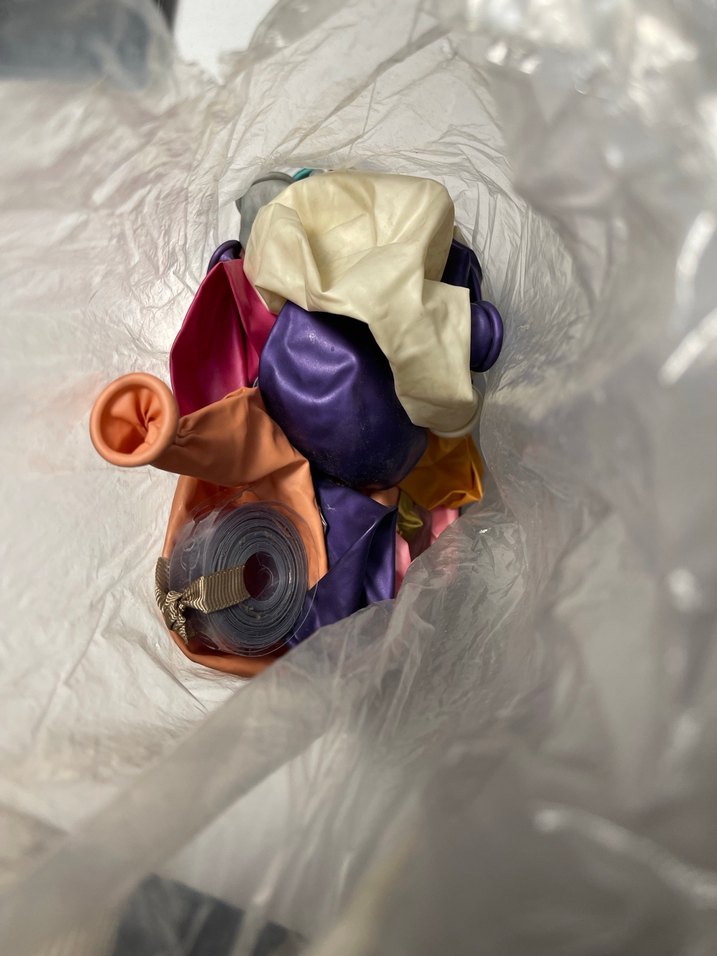 Balonlar - Görsel 3