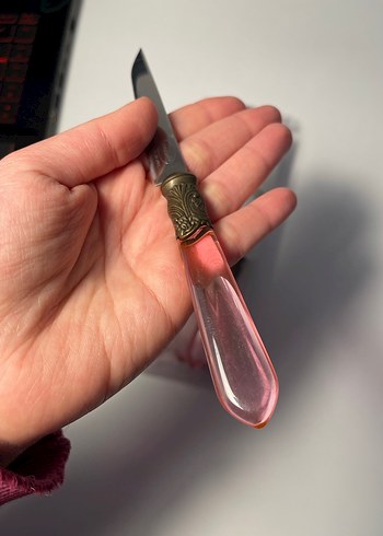 Bıçak seri - Görsel 3