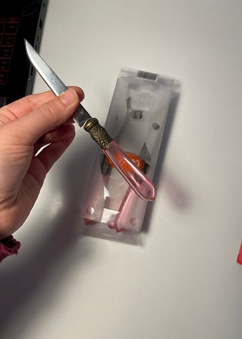 Bıçak seri - Görsel 4